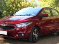 2017 Chevrolet Onix I (facelift 2017) - Снимка 5