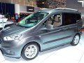 2017 Ford Tourneo Courier I (facelift 2017) - Снимка 2
