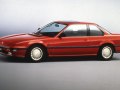 1987 Honda Prelude III (BA) - Fotografia 2