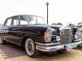 1959 Mercedes-Benz Fintail (W111) - Fotoğraf 7