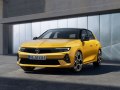 2022 Opel Astra L - Fiche technique, Consommation de carburant, Dimensions