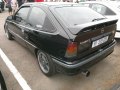 1984 Opel Kadett E CC - Снимка 2