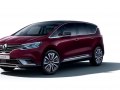 2020 Renault Espace V (Phase II, 2020) - Tekniske data, Forbruk, Dimensjoner