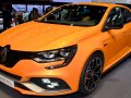 2016 Renault Megane IV - Снимка 49
