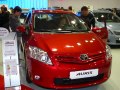 2010 Toyota Auris (facelift 2010) - Снимка 5