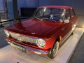 1966 Toyota Corolla I 2-door sedan (E10) - Tekniset tiedot, Polttoaineenkulutus, Mitat