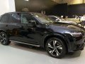 2020 Volvo XC90 II (facelift 2019) - Ficha técnica, Consumo, Medidas