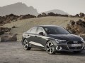 2021 Audi A3 Sedan (8Y) - Technische Daten, Verbrauch, Maße