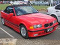 1993 BMW 3 Series Convertible (E36) - Foto 6