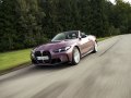 2025 BMW M4 Convertible (G83 LCI, facelift 2024) - Технические характеристики, Расход топлива, Габариты