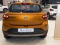 2021 Dacia Sandero III Stepway - Fotoğraf 7