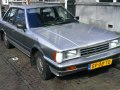 1982 Daihatsu Charmant (A) - Технически характеристики, Разход на гориво, Размери