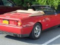 1983 Ferrari Mondial t Cabriolet - Fotoğraf 3