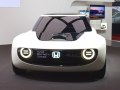 2018 Honda Sports EV Concept - Fotografie 6