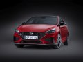 2020 Hyundai i30 III (facelift 2020) - Dane techniczne, Zużycie paliwa, Wymiary