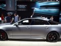 Jaguar XJ - Τεχνικά Χαρακτηριστικά, Κατανάλωση καυσίμου, Διαστάσεις