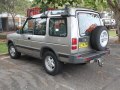1989 Land Rover Discovery I - Fotoğraf 8