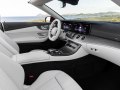 2021 Mercedes-Benz E-Serisi Cabrio (A238, facelift 2020) - Fotoğraf 5