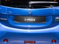 2009 Mitsubishi i-MiEV - Fotoğraf 9