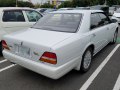 1994 Nissan Cedric (Y32) Gran Turismo - Tekniska data, Bränsleförbrukning, Mått