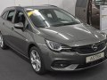 2020 Opel Astra K Sports Tourer (facelift 2019) - Fotoğraf 5