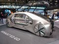 2018 Renault EZ-GO Concept - Tekniset tiedot, Polttoaineenkulutus, Mitat