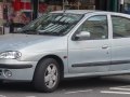 1999 Renault Megane I (Phase II, 1999) - Снимка 3