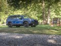 2022 Subaru Forester V (facelift 2021) - Dane techniczne, Zużycie paliwa, Wymiary