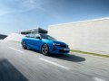 2022 Vauxhall Astra Mk VIII Sports Tourer - Ficha técnica, Consumo, Medidas