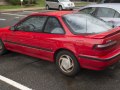 1990 Acura Integra II Hatchback - Fotoğraf 2