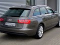 2011 Audi A6 Avant (4G, C7) - Fotoğraf 2