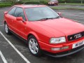 1991 Audi S2 Coupe - Fotoğraf 5