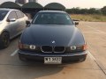 1995 BMW 5 Serisi (E39) - Fotoğraf 3
