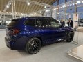 BMW X3 (G01 LCI, facelift 2021) - Bild 8