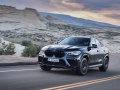 2020 BMW X6 M (F96) - Tekniska data, Bränsleförbrukning, Mått