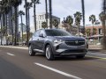 2021 Buick Envision II - Технически характеристики, Разход на гориво, Размери