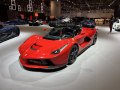 2013 Ferrari LaFerrari - Specificatii tehnice, Consumul de combustibil, Dimensiuni