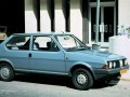 Fiat Ritmo - Teknik özellikler, Yakıt tüketimi, Boyutlar