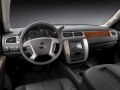 2011 GMC Sierra 2500HD III (GMT900, facelift 2011) Extended Cab Standard Box - Tekniske data, Forbruk, Dimensjoner