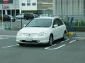 2001 Honda Civic VII Hatchback 5D - Fotografie 3