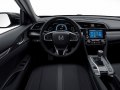 2020 Honda Civic X Hatchback (facelift 2020) - Снимка 3