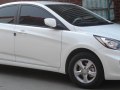 2011 Hyundai Accent IV - Fotoğraf 3