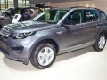 2015 Land Rover Discovery Sport - Снимка 25