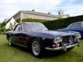 1959 Maserati 5000 GT - Технически характеристики, Разход на гориво, Размери