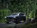 2023 Mazda CX-50 - Dane techniczne, Zużycie paliwa, Wymiary