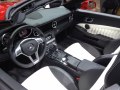 2011 Mercedes-Benz SLK (R172) - Fotoğraf 7