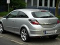 2007 Opel Astra H GTC (facelift 2007) - Fotoğraf 6