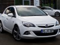 2012 Opel Astra J (facelift 2012) - Снимка 3