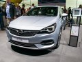 2020 Opel Astra K (facelift 2019) - Снимка 7