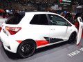2017 Toyota Yaris III (facelift 2017) - Снимка 6
